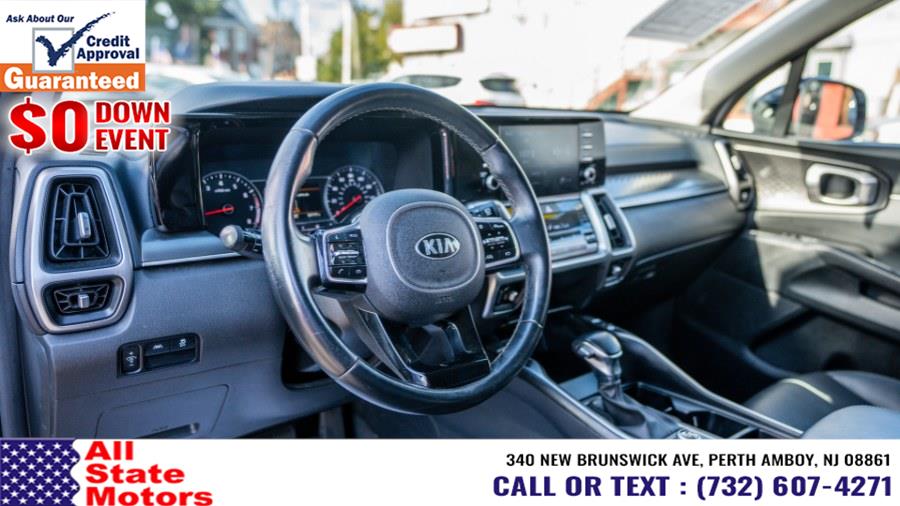 2021 Kia Sorento S FWD, available for sale in Perth Amboy, New Jersey | All State Motor Inc. Perth Amboy, New Jersey 2021 Kia Sorento S FWD, available for sale in Perth Amboy, New Jersey | All State Motor Inc. Perth Amboy, New Jersey