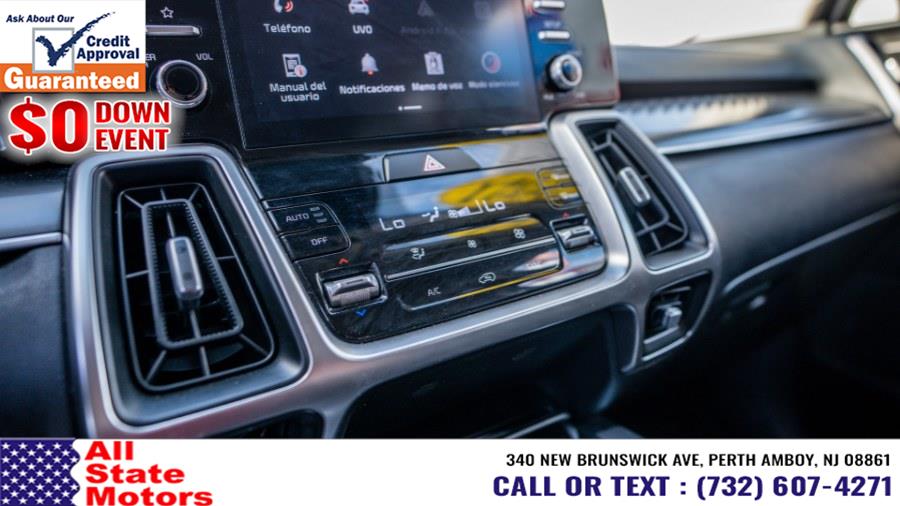 2021 Kia Sorento S FWD, available for sale in Perth Amboy, New Jersey | All State Motor Inc. Perth Amboy, New Jersey 2021 Kia Sorento S FWD, available for sale in Perth Amboy, New Jersey | All State Motor Inc. Perth Amboy, New Jersey