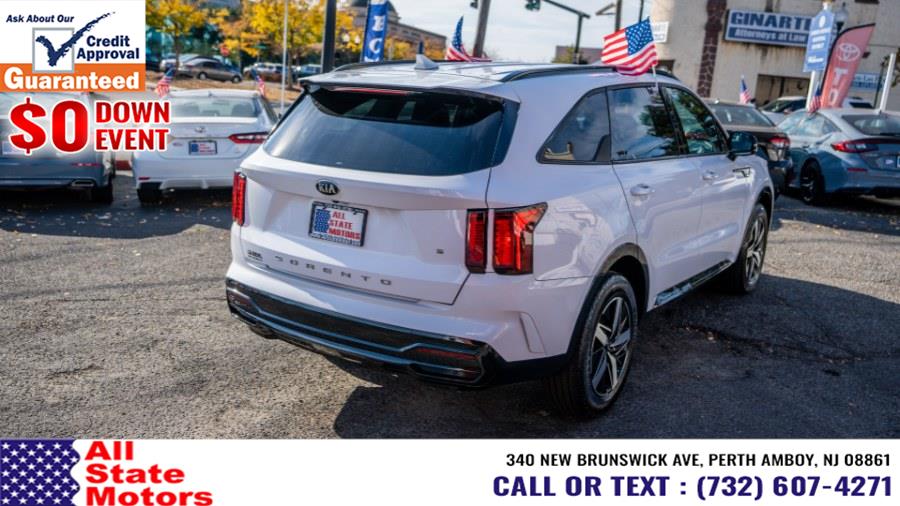 2021 Kia Sorento S FWD, available for sale in Perth Amboy, New Jersey | All State Motor Inc. Perth Amboy, New Jersey 2021 Kia Sorento S FWD, available for sale in Perth Amboy, New Jersey | All State Motor Inc. Perth Amboy, New Jersey