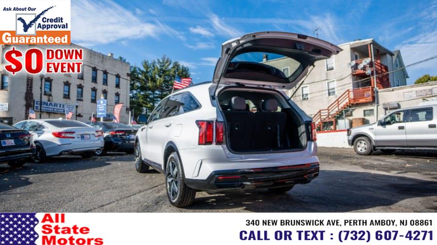 2021 Kia Sorento S FWD, available for sale in Perth Amboy, New Jersey | All State Motor Inc. Perth Amboy, New Jersey 2021 Kia Sorento S FWD, available for sale in Perth Amboy, New Jersey | All State Motor Inc. Perth Amboy, New Jersey