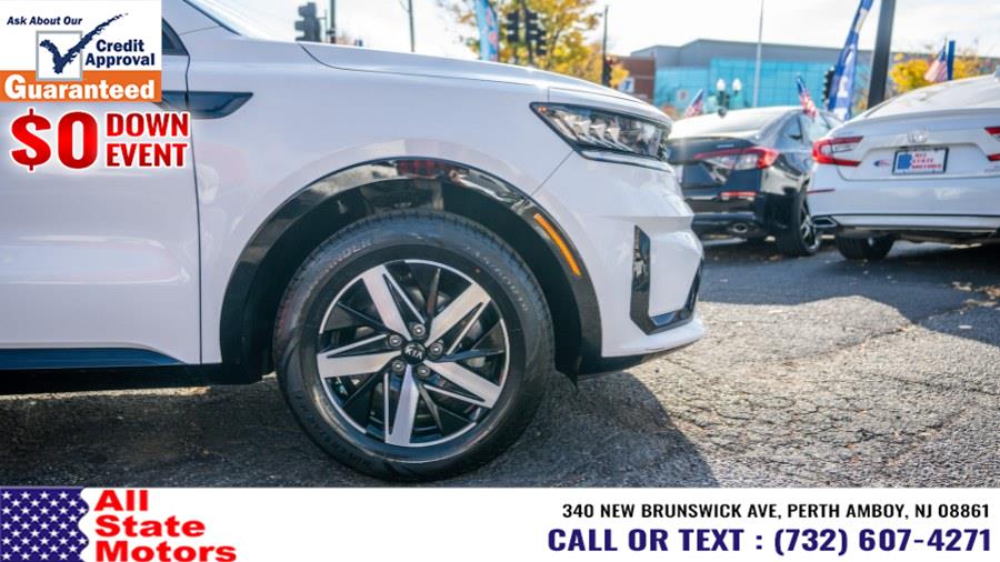 2021 Kia Sorento S FWD, available for sale in Perth Amboy, New Jersey | All State Motor Inc. Perth Amboy, New Jersey 2021 Kia Sorento S FWD, available for sale in Perth Amboy, New Jersey | All State Motor Inc. Perth Amboy, New Jersey
