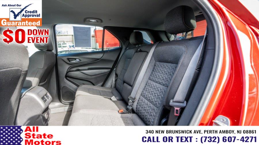 2022 Chevrolet Equinox AWD 4dr LT w/1LT, available for sale in Perth Amboy, New Jersey | All State Motor Inc. Perth Amboy, New Jersey 2022 Chevrolet Equinox AWD 4dr LT w/1LT, available for sale in Perth Amboy, New Jersey | All State Motor Inc. Perth Amboy, New Jersey