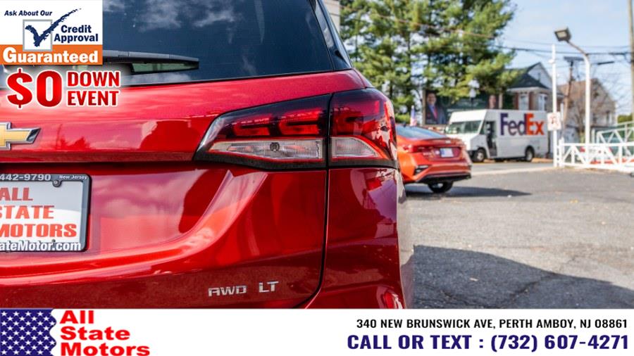 2022 Chevrolet Equinox AWD 4dr LT w/1LT, available for sale in Perth Amboy, New Jersey | All State Motor Inc. Perth Amboy, New Jersey 2022 Chevrolet Equinox AWD 4dr LT w/1LT, available for sale in Perth Amboy, New Jersey | All State Motor Inc. Perth Amboy, New Jersey