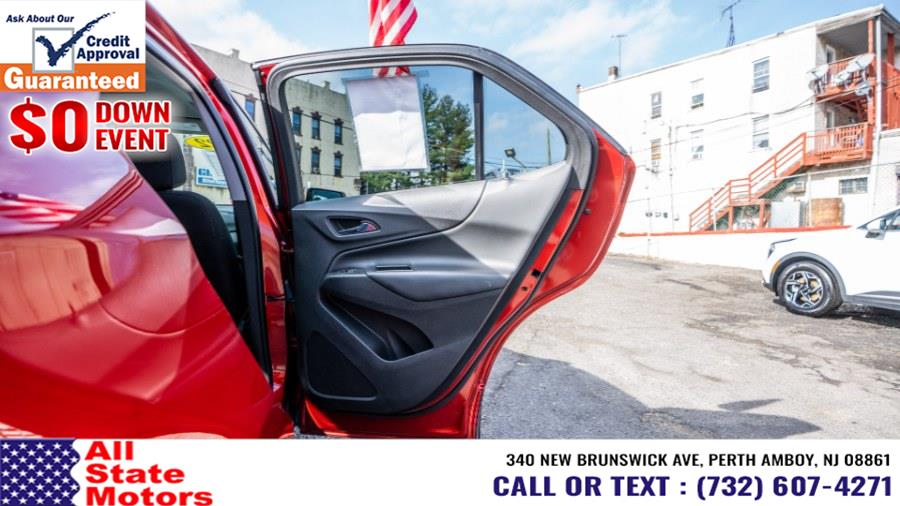 2022 Chevrolet Equinox AWD 4dr LT w/1LT, available for sale in Perth Amboy, New Jersey | All State Motor Inc. Perth Amboy, New Jersey 2022 Chevrolet Equinox AWD 4dr LT w/1LT, available for sale in Perth Amboy, New Jersey | All State Motor Inc. Perth Amboy, New Jersey