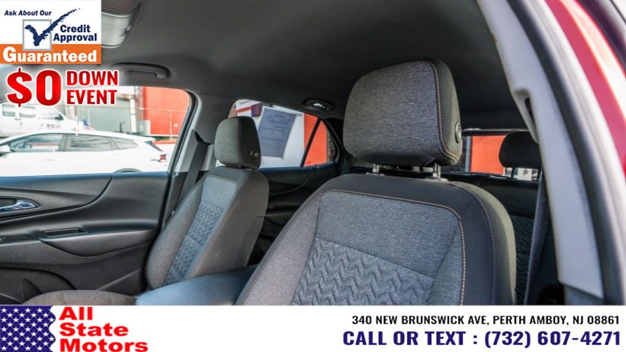 2022 Chevrolet Equinox AWD 4dr LT w/1LT, available for sale in Perth Amboy, New Jersey | All State Motor Inc. Perth Amboy, New Jersey 2022 Chevrolet Equinox AWD 4dr LT w/1LT, available for sale in Perth Amboy, New Jersey | All State Motor Inc. Perth Amboy, New Jersey