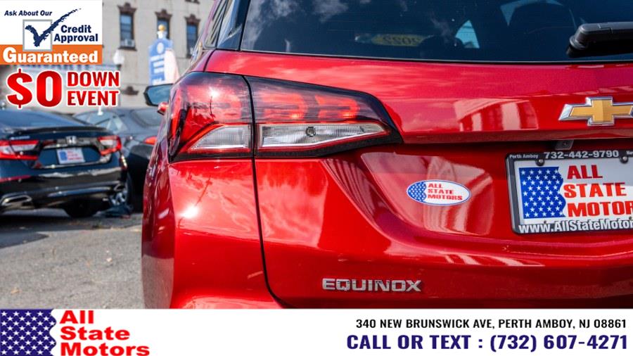 2022 Chevrolet Equinox AWD 4dr LT w/1LT, available for sale in Perth Amboy, New Jersey | All State Motor Inc. Perth Amboy, New Jersey 2022 Chevrolet Equinox AWD 4dr LT w/1LT, available for sale in Perth Amboy, New Jersey | All State Motor Inc. Perth Amboy, New Jersey