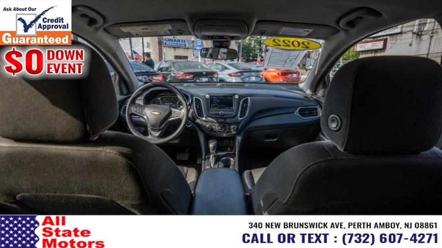 2022 Chevrolet Equinox AWD 4dr LT w/1LT, available for sale in Perth Amboy, New Jersey | All State Motor Inc. Perth Amboy, New Jersey 2022 Chevrolet Equinox AWD 4dr LT w/1LT, available for sale in Perth Amboy, New Jersey | All State Motor Inc. Perth Amboy, New Jersey