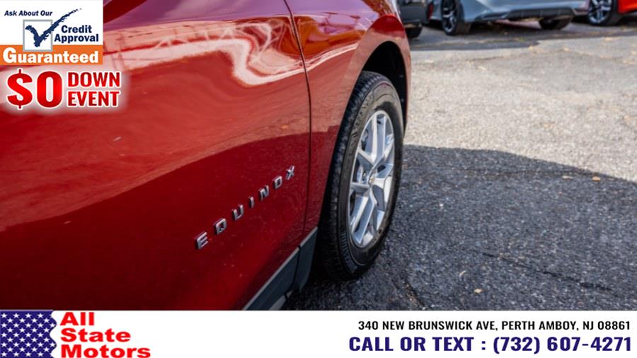 2022 Chevrolet Equinox AWD 4dr LT w/1LT, available for sale in Perth Amboy, New Jersey | All State Motor Inc. Perth Amboy, New Jersey 2022 Chevrolet Equinox AWD 4dr LT w/1LT, available for sale in Perth Amboy, New Jersey | All State Motor Inc. Perth Amboy, New Jersey
