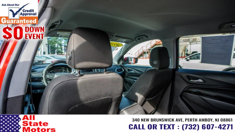 2022 Chevrolet Equinox AWD 4dr LT w/1LT, available for sale in Perth Amboy, New Jersey | All State Motor Inc. Perth Amboy, New Jersey 2022 Chevrolet Equinox AWD 4dr LT w/1LT, available for sale in Perth Amboy, New Jersey | All State Motor Inc. Perth Amboy, New Jersey