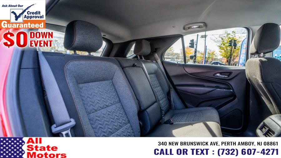 2022 Chevrolet Equinox AWD 4dr LT w/1LT, available for sale in Perth Amboy, New Jersey | All State Motor Inc. Perth Amboy, New Jersey 2022 Chevrolet Equinox AWD 4dr LT w/1LT, available for sale in Perth Amboy, New Jersey | All State Motor Inc. Perth Amboy, New Jersey