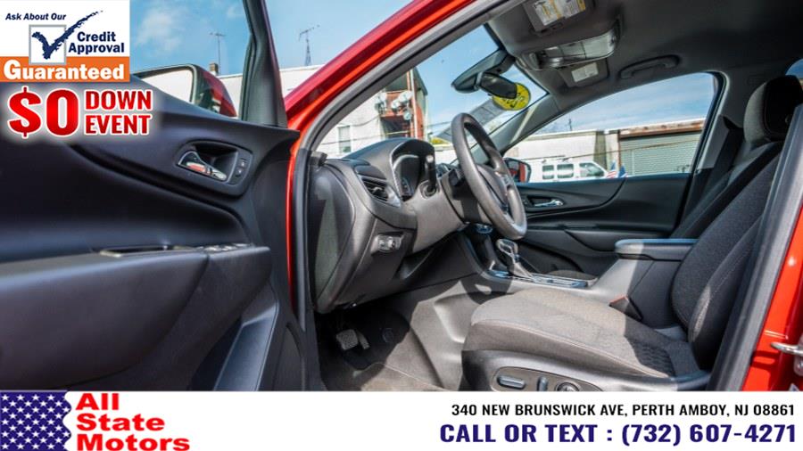 2022 Chevrolet Equinox AWD 4dr LT w/1LT, available for sale in Perth Amboy, New Jersey | All State Motor Inc. Perth Amboy, New Jersey 2022 Chevrolet Equinox AWD 4dr LT w/1LT, available for sale in Perth Amboy, New Jersey | All State Motor Inc. Perth Amboy, New Jersey