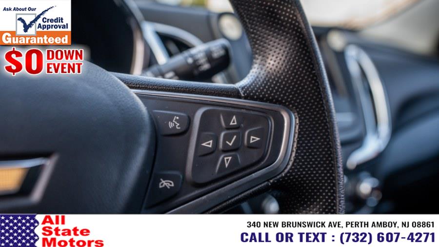 2022 Chevrolet Equinox AWD 4dr LT w/1LT, available for sale in Perth Amboy, New Jersey | All State Motor Inc. Perth Amboy, New Jersey 2022 Chevrolet Equinox AWD 4dr LT w/1LT, available for sale in Perth Amboy, New Jersey | All State Motor Inc. Perth Amboy, New Jersey