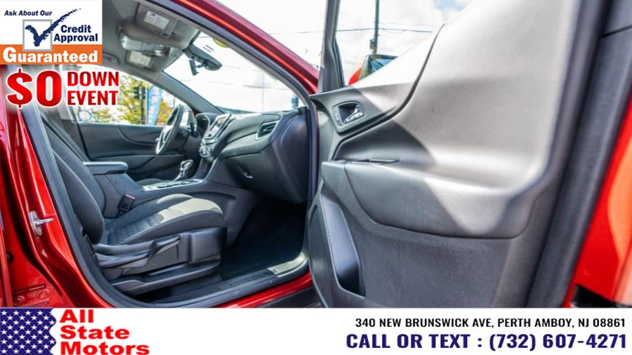 2022 Chevrolet Equinox AWD 4dr LT w/1LT, available for sale in Perth Amboy, New Jersey | All State Motor Inc. Perth Amboy, New Jersey 2022 Chevrolet Equinox AWD 4dr LT w/1LT, available for sale in Perth Amboy, New Jersey | All State Motor Inc. Perth Amboy, New Jersey