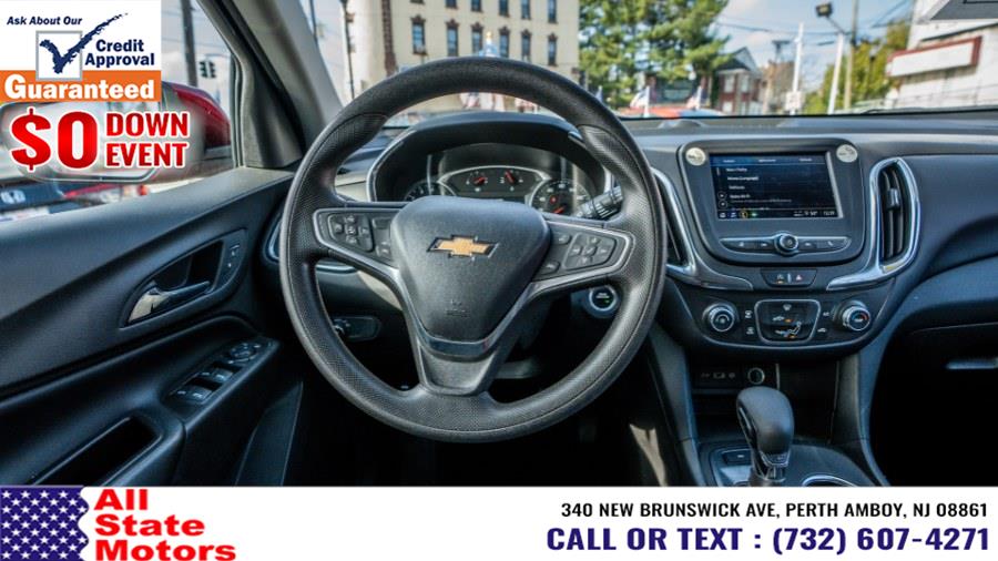 2022 Chevrolet Equinox AWD 4dr LT w/1LT, available for sale in Perth Amboy, New Jersey | All State Motor Inc. Perth Amboy, New Jersey 2022 Chevrolet Equinox AWD 4dr LT w/1LT, available for sale in Perth Amboy, New Jersey | All State Motor Inc. Perth Amboy, New Jersey