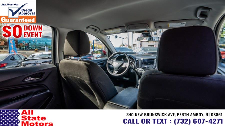 2022 Chevrolet Equinox AWD 4dr LT w/1LT, available for sale in Perth Amboy, New Jersey | All State Motor Inc. Perth Amboy, New Jersey 2022 Chevrolet Equinox AWD 4dr LT w/1LT, available for sale in Perth Amboy, New Jersey | All State Motor Inc. Perth Amboy, New Jersey