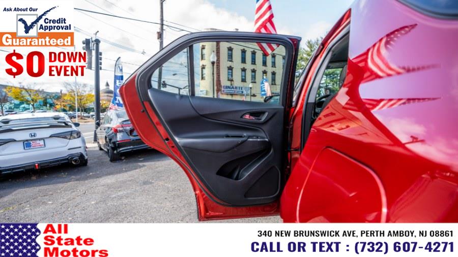 2022 Chevrolet Equinox AWD 4dr LT w/1LT, available for sale in Perth Amboy, New Jersey | All State Motor Inc. Perth Amboy, New Jersey 2022 Chevrolet Equinox AWD 4dr LT w/1LT, available for sale in Perth Amboy, New Jersey | All State Motor Inc. Perth Amboy, New Jersey