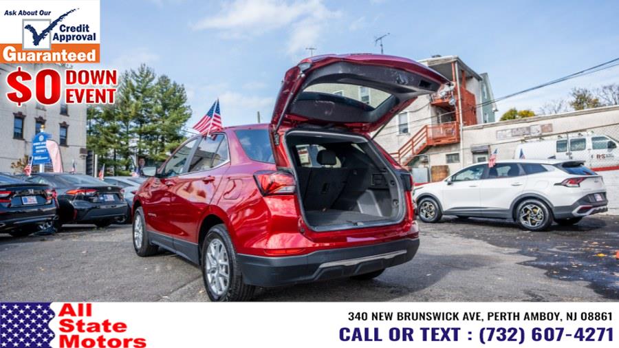 2022 Chevrolet Equinox AWD 4dr LT w/1LT, available for sale in Perth Amboy, New Jersey | All State Motor Inc. Perth Amboy, New Jersey 2022 Chevrolet Equinox AWD 4dr LT w/1LT, available for sale in Perth Amboy, New Jersey | All State Motor Inc. Perth Amboy, New Jersey
