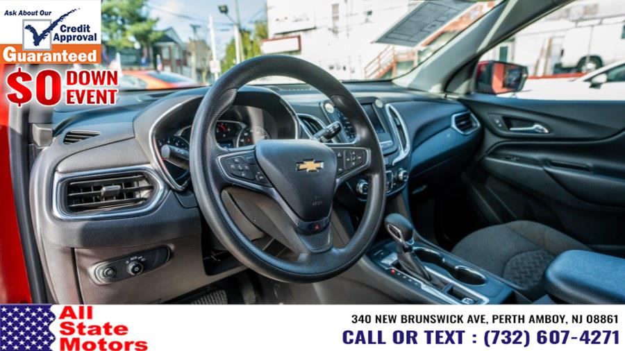 2022 Chevrolet Equinox AWD 4dr LT w/1LT, available for sale in Perth Amboy, New Jersey | All State Motor Inc. Perth Amboy, New Jersey 2022 Chevrolet Equinox AWD 4dr LT w/1LT, available for sale in Perth Amboy, New Jersey | All State Motor Inc. Perth Amboy, New Jersey