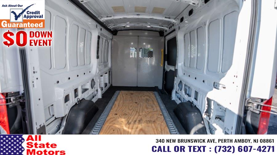 2020 Ford Transit Cargo Van T-250 148" Med Rf 9070 GVWR RWD, available for sale in Perth Amboy, New Jersey | All State Motor Inc. Perth Amboy, New Jersey 2020 Ford Transit Cargo Van T-250 148" Med Rf 9070 GVWR RWD, available for sale in Perth Amboy, New Jersey | All State Motor Inc. Perth Amboy, New Jersey