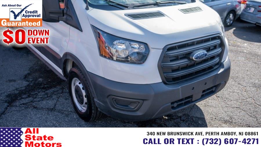 2020 Ford Transit Cargo Van T-250 148" Med Rf 9070 GVWR RWD, available for sale in Perth Amboy, New Jersey | All State Motor Inc. Perth Amboy, New Jersey 2020 Ford Transit Cargo Van T-250 148" Med Rf 9070 GVWR RWD, available for sale in Perth Amboy, New Jersey | All State Motor Inc. Perth Amboy, New Jersey