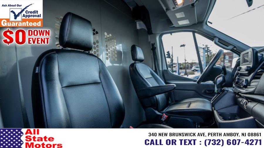 2020 Ford Transit Cargo Van T-250 148" Med Rf 9070 GVWR RWD, available for sale in Perth Amboy, New Jersey | All State Motor Inc. Perth Amboy, New Jersey 2020 Ford Transit Cargo Van T-250 148" Med Rf 9070 GVWR RWD, available for sale in Perth Amboy, New Jersey | All State Motor Inc. Perth Amboy, New Jersey