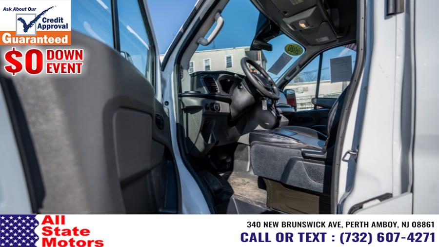 2020 Ford Transit Cargo Van T-250 148" Med Rf 9070 GVWR RWD, available for sale in Perth Amboy, New Jersey | All State Motor Inc. Perth Amboy, New Jersey 2020 Ford Transit Cargo Van T-250 148" Med Rf 9070 GVWR RWD, available for sale in Perth Amboy, New Jersey | All State Motor Inc. Perth Amboy, New Jersey