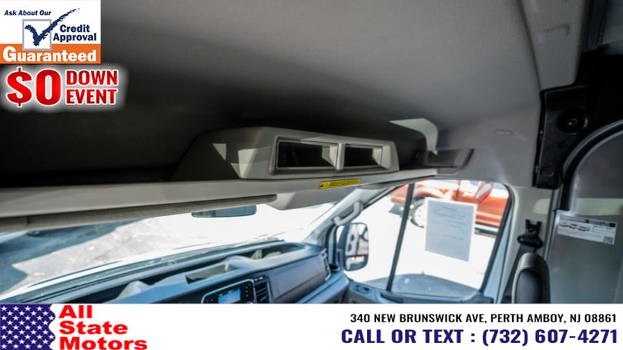 2020 Ford Transit Cargo Van T-250 148" Med Rf 9070 GVWR RWD, available for sale in Perth Amboy, New Jersey | All State Motor Inc. Perth Amboy, New Jersey 2020 Ford Transit Cargo Van T-250 148" Med Rf 9070 GVWR RWD, available for sale in Perth Amboy, New Jersey | All State Motor Inc. Perth Amboy, New Jersey