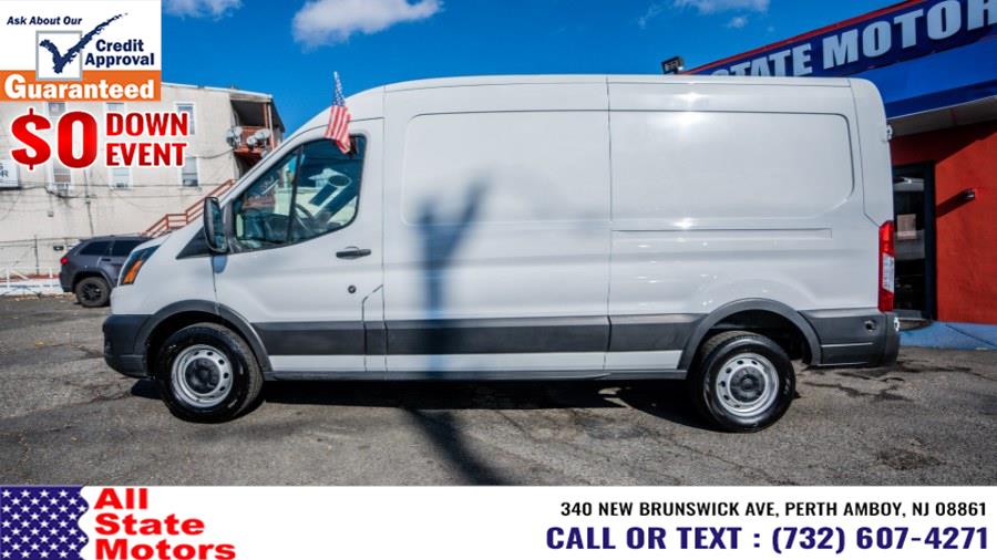 2020 Ford Transit Cargo Van T-250 148" Med Rf 9070 GVWR RWD, available for sale in Perth Amboy, New Jersey | All State Motor Inc. Perth Amboy, New Jersey 2020 Ford Transit Cargo Van T-250 148" Med Rf 9070 GVWR RWD, available for sale in Perth Amboy, New Jersey | All State Motor Inc. Perth Amboy, New Jersey