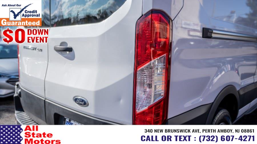 2020 Ford Transit Cargo Van T-250 148" Med Rf 9070 GVWR RWD, available for sale in Perth Amboy, New Jersey | All State Motor Inc. Perth Amboy, New Jersey 2020 Ford Transit Cargo Van T-250 148" Med Rf 9070 GVWR RWD, available for sale in Perth Amboy, New Jersey | All State Motor Inc. Perth Amboy, New Jersey