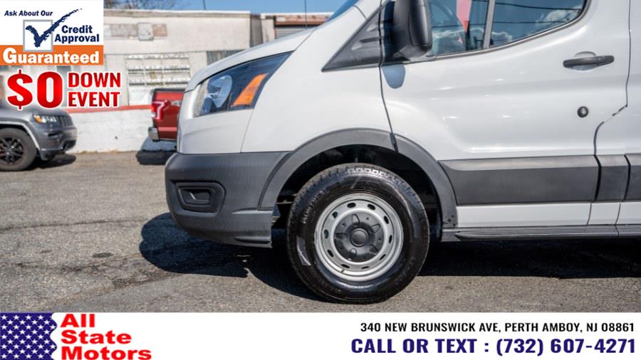 2020 Ford Transit Cargo Van T-250 148" Med Rf 9070 GVWR RWD, available for sale in Perth Amboy, New Jersey | All State Motor Inc. Perth Amboy, New Jersey 2020 Ford Transit Cargo Van T-250 148" Med Rf 9070 GVWR RWD, available for sale in Perth Amboy, New Jersey | All State Motor Inc. Perth Amboy, New Jersey