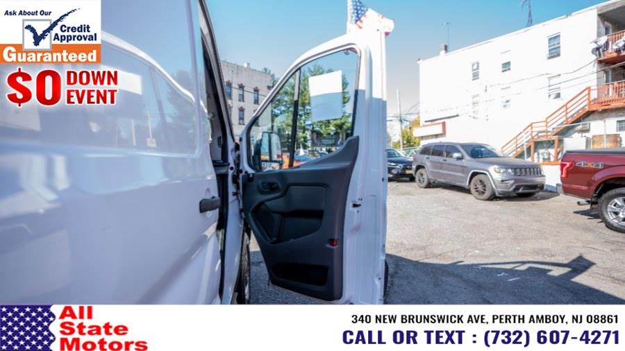 2020 Ford Transit Cargo Van T-250 148" Med Rf 9070 GVWR RWD, available for sale in Perth Amboy, New Jersey | All State Motor Inc. Perth Amboy, New Jersey 2020 Ford Transit Cargo Van T-250 148" Med Rf 9070 GVWR RWD, available for sale in Perth Amboy, New Jersey | All State Motor Inc. Perth Amboy, New Jersey