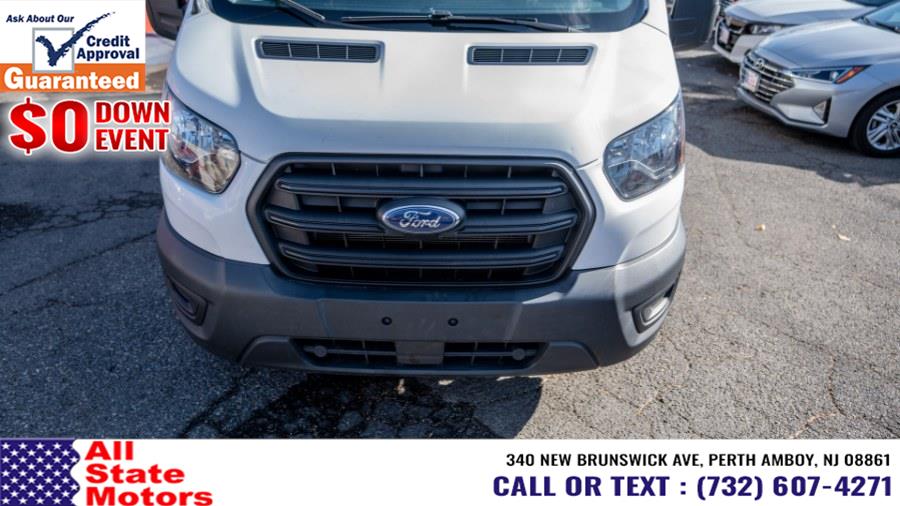 2020 Ford Transit Cargo Van T-250 148" Med Rf 9070 GVWR RWD, available for sale in Perth Amboy, New Jersey | All State Motor Inc. Perth Amboy, New Jersey 2020 Ford Transit Cargo Van T-250 148" Med Rf 9070 GVWR RWD, available for sale in Perth Amboy, New Jersey | All State Motor Inc. Perth Amboy, New Jersey