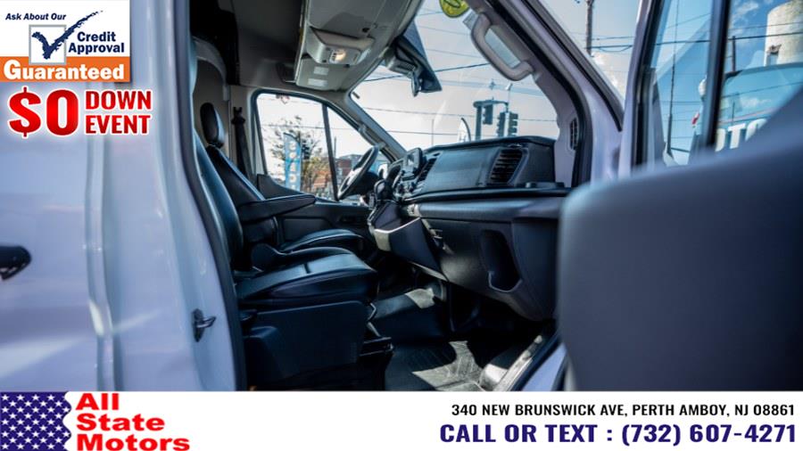 2020 Ford Transit Cargo Van T-250 148" Med Rf 9070 GVWR RWD, available for sale in Perth Amboy, New Jersey | All State Motor Inc. Perth Amboy, New Jersey 2020 Ford Transit Cargo Van T-250 148" Med Rf 9070 GVWR RWD, available for sale in Perth Amboy, New Jersey | All State Motor Inc. Perth Amboy, New Jersey