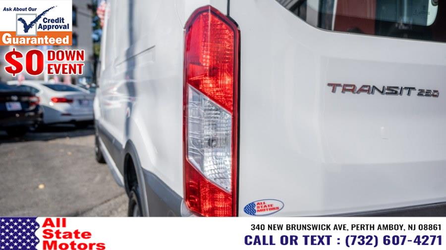2020 Ford Transit Cargo Van T-250 148" Med Rf 9070 GVWR RWD, available for sale in Perth Amboy, New Jersey | All State Motor Inc. Perth Amboy, New Jersey 2020 Ford Transit Cargo Van T-250 148" Med Rf 9070 GVWR RWD, available for sale in Perth Amboy, New Jersey | All State Motor Inc. Perth Amboy, New Jersey