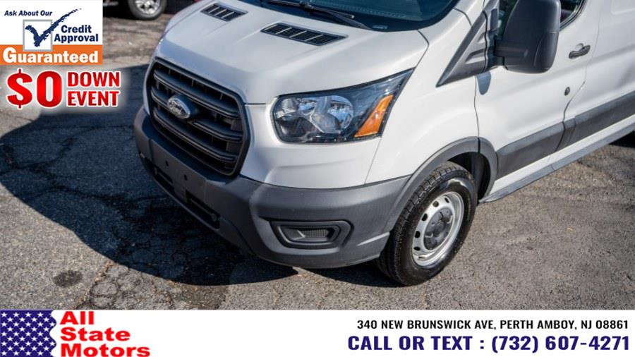 2020 Ford Transit Cargo Van T-250 148" Med Rf 9070 GVWR RWD, available for sale in Perth Amboy, New Jersey | All State Motor Inc. Perth Amboy, New Jersey 2020 Ford Transit Cargo Van T-250 148" Med Rf 9070 GVWR RWD, available for sale in Perth Amboy, New Jersey | All State Motor Inc. Perth Amboy, New Jersey