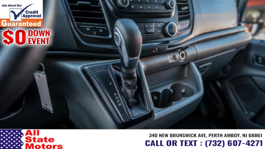 2020 Ford Transit Cargo Van T-250 148" Med Rf 9070 GVWR RWD, available for sale in Perth Amboy, New Jersey | All State Motor Inc. Perth Amboy, New Jersey 2020 Ford Transit Cargo Van T-250 148" Med Rf 9070 GVWR RWD, available for sale in Perth Amboy, New Jersey | All State Motor Inc. Perth Amboy, New Jersey