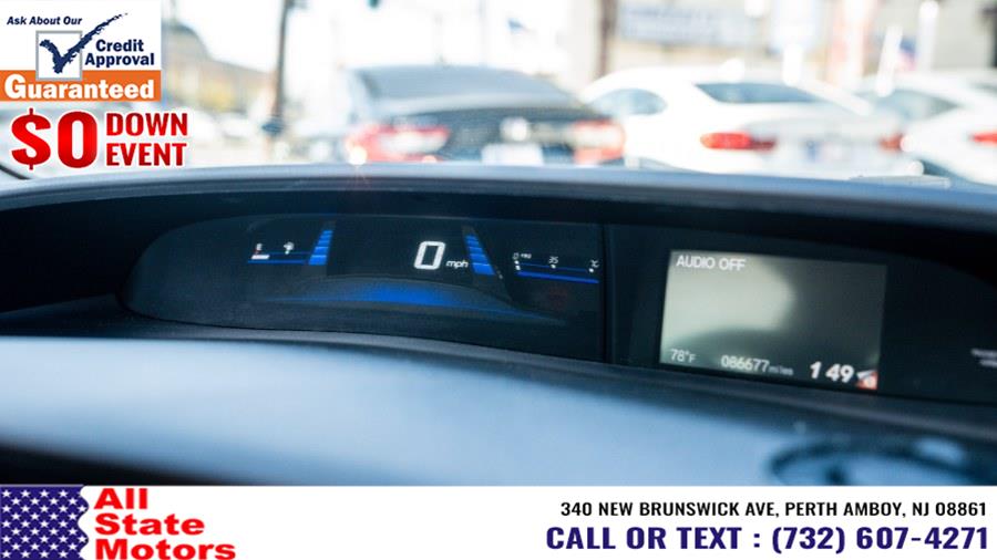 2015 Honda Civic Sedan 4dr CVT SE, available for sale in Perth Amboy, New Jersey | All State Motor Inc. Perth Amboy, New Jersey 2015 Honda Civic Sedan 4dr CVT SE, available for sale in Perth Amboy, New Jersey | All State Motor Inc. Perth Amboy, New Jersey