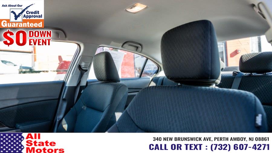 2015 Honda Civic Sedan 4dr CVT SE, available for sale in Perth Amboy, New Jersey | All State Motor Inc. Perth Amboy, New Jersey 2015 Honda Civic Sedan 4dr CVT SE, available for sale in Perth Amboy, New Jersey | All State Motor Inc. Perth Amboy, New Jersey