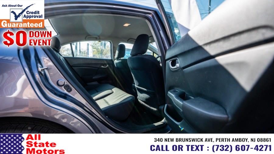 2015 Honda Civic Sedan 4dr CVT SE, available for sale in Perth Amboy, New Jersey | All State Motor Inc. Perth Amboy, New Jersey 2015 Honda Civic Sedan 4dr CVT SE, available for sale in Perth Amboy, New Jersey | All State Motor Inc. Perth Amboy, New Jersey