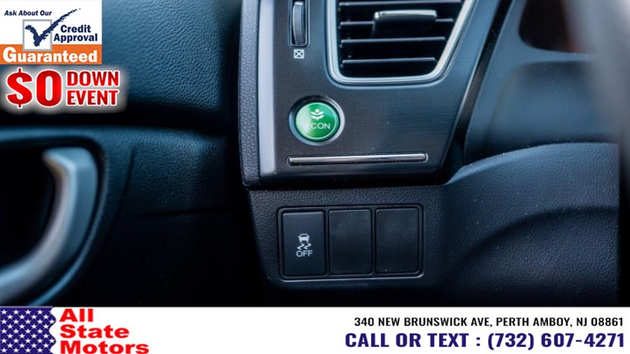 2015 Honda Civic Sedan 4dr CVT SE, available for sale in Perth Amboy, New Jersey | All State Motor Inc. Perth Amboy, New Jersey 2015 Honda Civic Sedan 4dr CVT SE, available for sale in Perth Amboy, New Jersey | All State Motor Inc. Perth Amboy, New Jersey