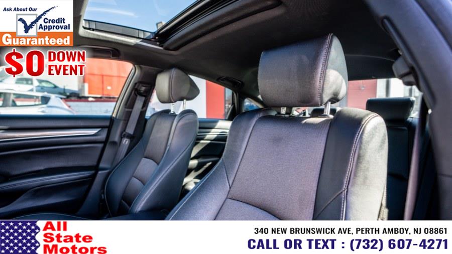 2019 Honda Accord Sedan Sport 2.0T Auto, available for sale in Perth Amboy, New Jersey | All State Motor Inc. Perth Amboy, New Jersey 2019 Honda Accord Sedan Sport 2.0T Auto, available for sale in Perth Amboy, New Jersey | All State Motor Inc. Perth Amboy, New Jersey