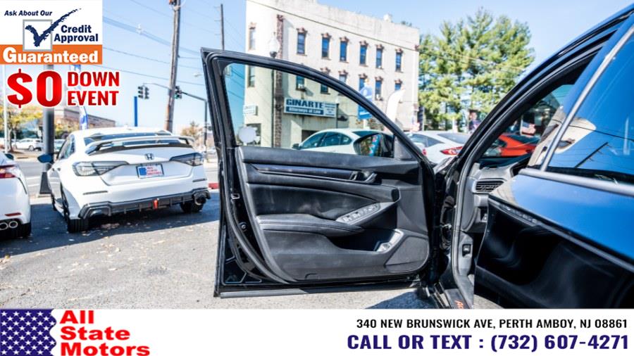 2019 Honda Accord Sedan Sport 2.0T Auto, available for sale in Perth Amboy, New Jersey | All State Motor Inc. Perth Amboy, New Jersey 2019 Honda Accord Sedan Sport 2.0T Auto, available for sale in Perth Amboy, New Jersey | All State Motor Inc. Perth Amboy, New Jersey