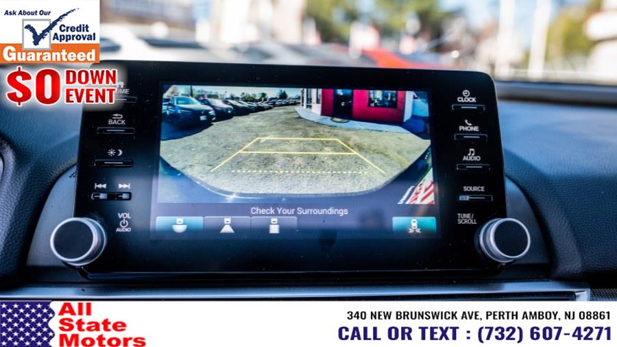 2019 Honda Accord Sedan Sport 2.0T Auto, available for sale in Perth Amboy, New Jersey | All State Motor Inc. Perth Amboy, New Jersey 2019 Honda Accord Sedan Sport 2.0T Auto, available for sale in Perth Amboy, New Jersey | All State Motor Inc. Perth Amboy, New Jersey