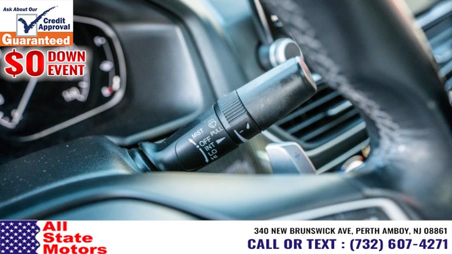 2019 Honda Accord Sedan Sport 2.0T Auto, available for sale in Perth Amboy, New Jersey | All State Motor Inc. Perth Amboy, New Jersey 2019 Honda Accord Sedan Sport 2.0T Auto, available for sale in Perth Amboy, New Jersey | All State Motor Inc. Perth Amboy, New Jersey