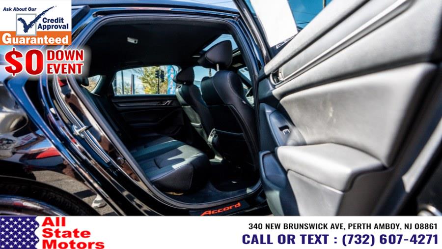 2019 Honda Accord Sedan Sport 2.0T Auto, available for sale in Perth Amboy, New Jersey | All State Motor Inc. Perth Amboy, New Jersey 2019 Honda Accord Sedan Sport 2.0T Auto, available for sale in Perth Amboy, New Jersey | All State Motor Inc. Perth Amboy, New Jersey