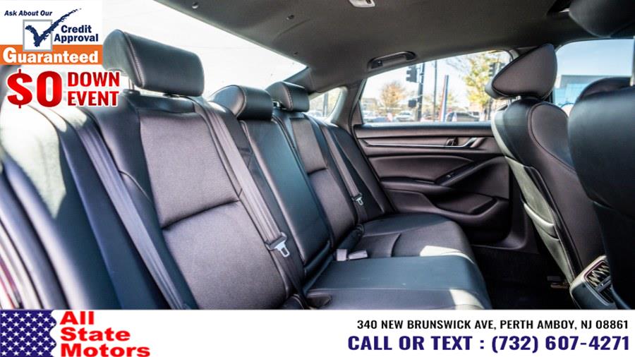 2019 Honda Accord Sedan Sport 2.0T Auto, available for sale in Perth Amboy, New Jersey | All State Motor Inc. Perth Amboy, New Jersey 2019 Honda Accord Sedan Sport 2.0T Auto, available for sale in Perth Amboy, New Jersey | All State Motor Inc. Perth Amboy, New Jersey