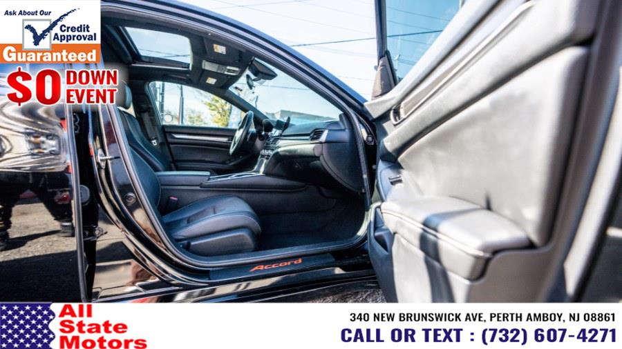 2019 Honda Accord Sedan Sport 2.0T Auto, available for sale in Perth Amboy, New Jersey | All State Motor Inc. Perth Amboy, New Jersey 2019 Honda Accord Sedan Sport 2.0T Auto, available for sale in Perth Amboy, New Jersey | All State Motor Inc. Perth Amboy, New Jersey