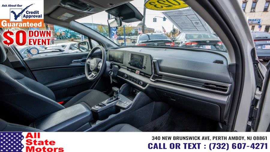 2023 Kia Sportage LX FWD, available for sale in Perth Amboy, New Jersey | All State Motor Inc. Perth Amboy, New Jersey 2023 Kia Sportage LX FWD, available for sale in Perth Amboy, New Jersey | All State Motor Inc. Perth Amboy, New Jersey