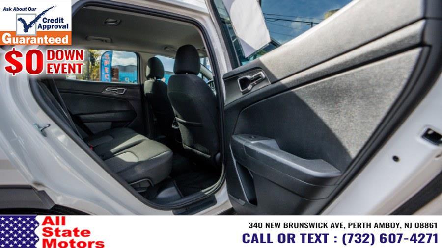 2023 Kia Sportage LX FWD, available for sale in Perth Amboy, New Jersey | All State Motor Inc. Perth Amboy, New Jersey 2023 Kia Sportage LX FWD, available for sale in Perth Amboy, New Jersey | All State Motor Inc. Perth Amboy, New Jersey