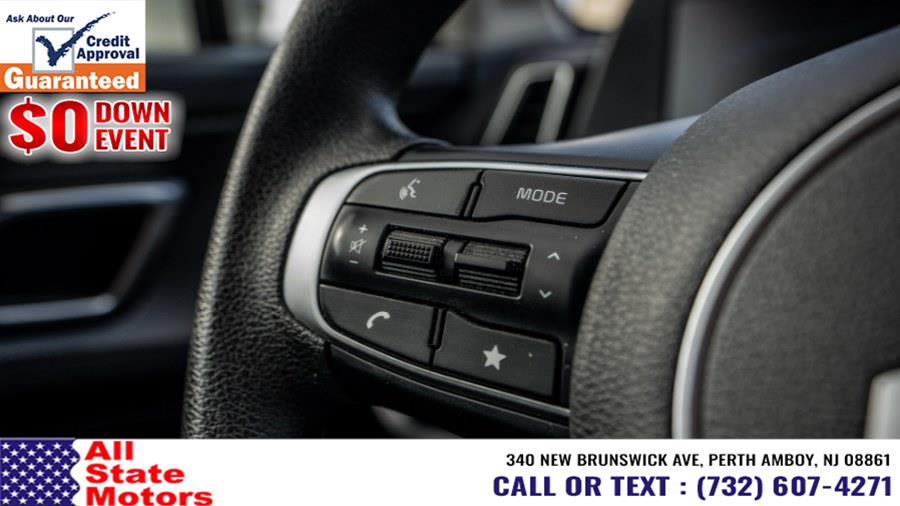2023 Kia Sportage LX FWD, available for sale in Perth Amboy, New Jersey | All State Motor Inc. Perth Amboy, New Jersey 2023 Kia Sportage LX FWD, available for sale in Perth Amboy, New Jersey | All State Motor Inc. Perth Amboy, New Jersey